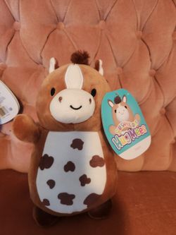 Hug Mees Squishmallows