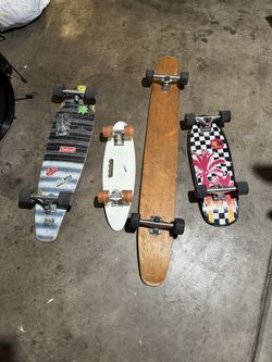 Skateboards 25 Dollars Or Offer Best Price