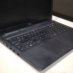 Dell 15.6 Laptop