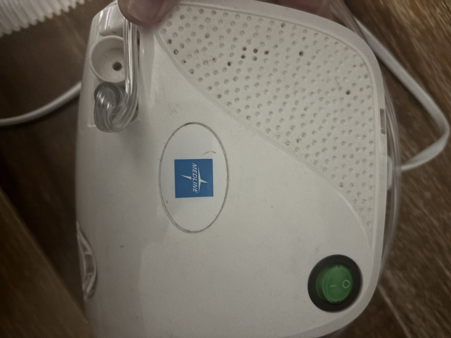 Nebulizer Machine 