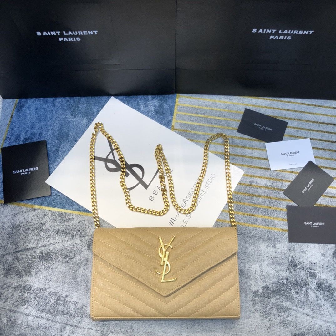 YSL Women Bag