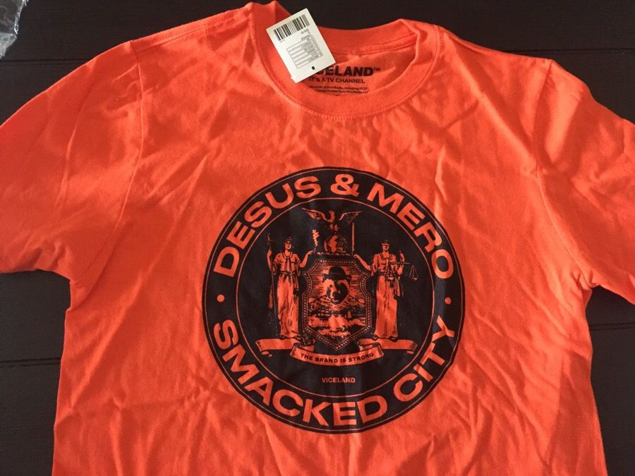 Desus & Mero Shirt