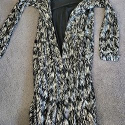 Medium Long Lularoe Cardigan