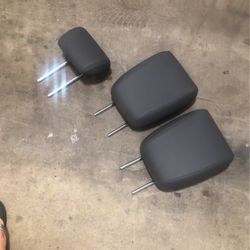Honda odyssey  Headrest Parts