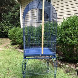 Bird Cage