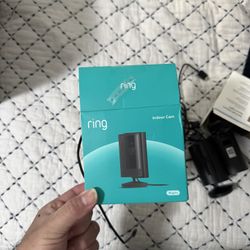 2 Camaras Nuevas Ring