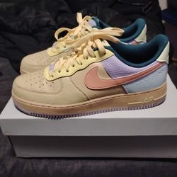 Air Forces 