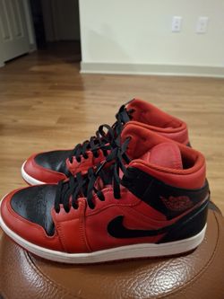 Jordan's 1s