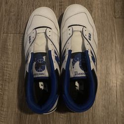 New balance 520s size 12 men