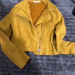 Size 10/12 Light Jacket $2.00