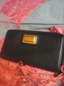 marc by marc jacobs wallet