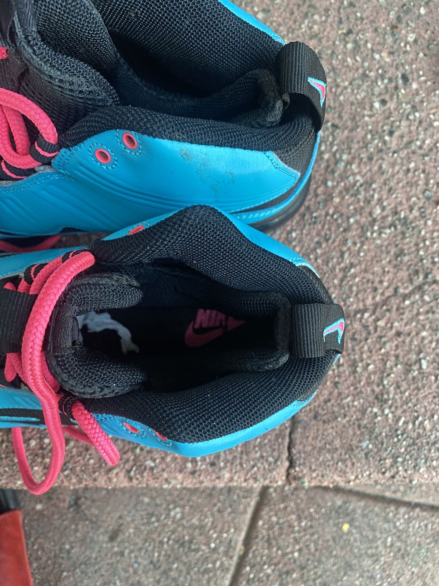 Nike Shoes