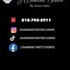 J Diamond Events/ Couture 