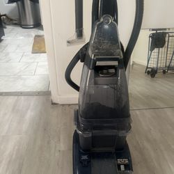 Carpet Cleaner 