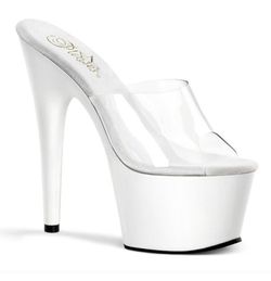 Women's Pleasure Adore Stilleto