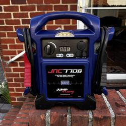 JumpNCarry by JNC770