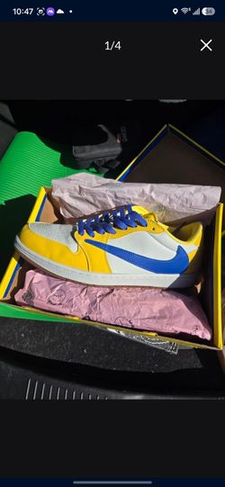 Nike