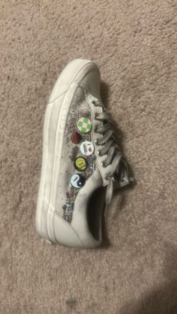 souviner vans 36