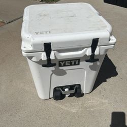 Yeti Silo Water cooler