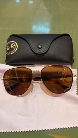 Ray bands