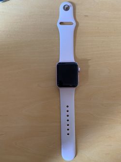 Apple Watch Not Working 