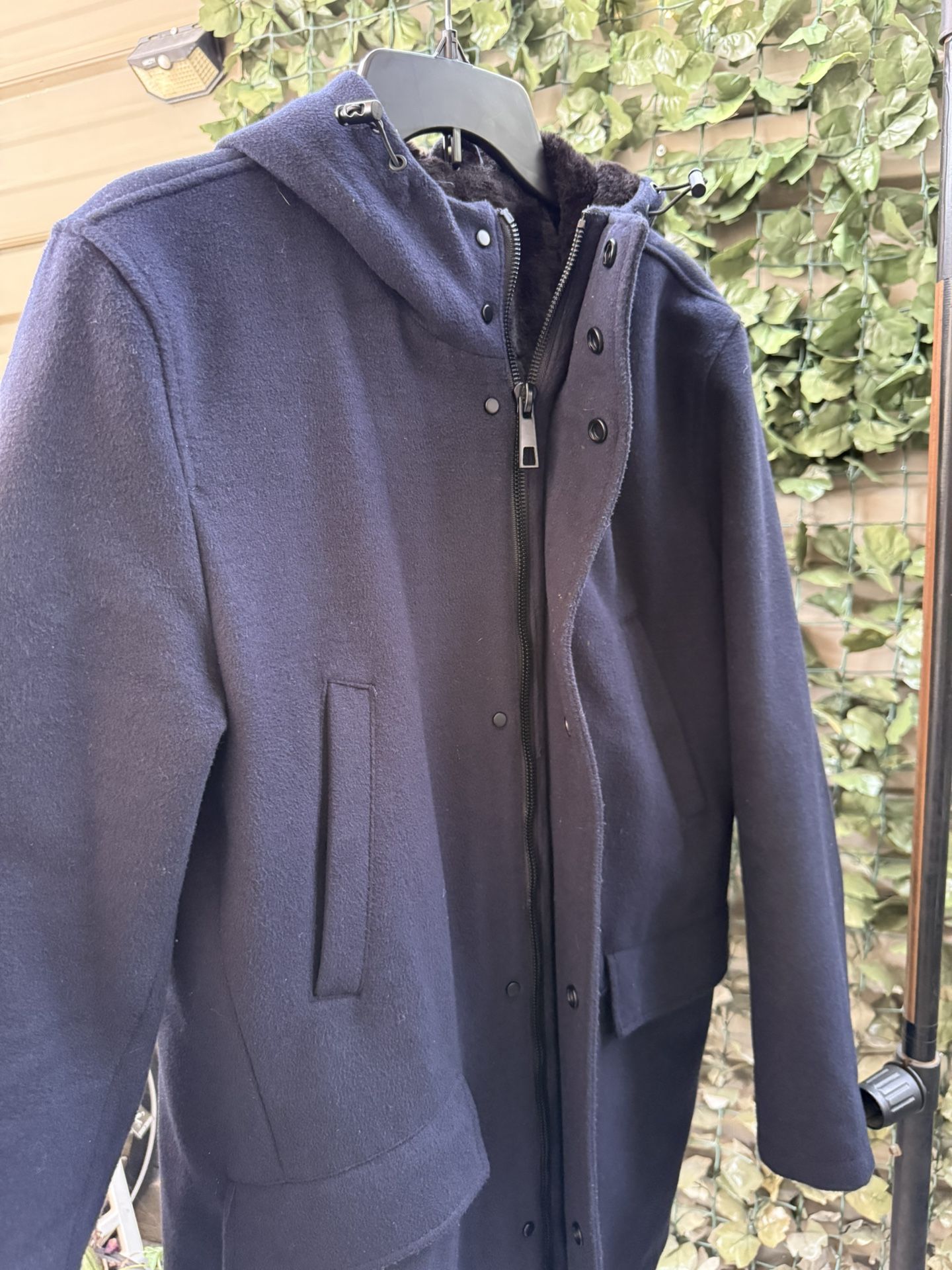 Men Zara Jacket