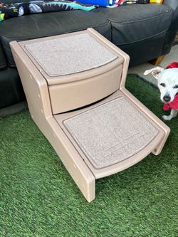 Pet GearEasy Step