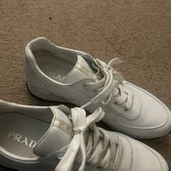Prada Shoe