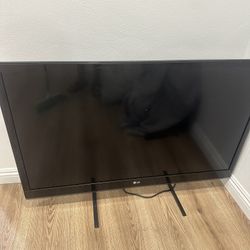 LG TV