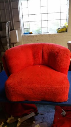 Upholstery