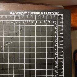 Cutting Board 