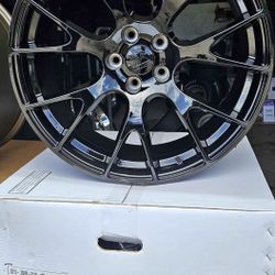 Srt Wheels 