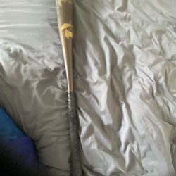 Demarini Voodoo one 30/27