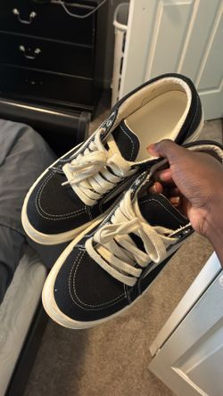 Rick Owens Size 9