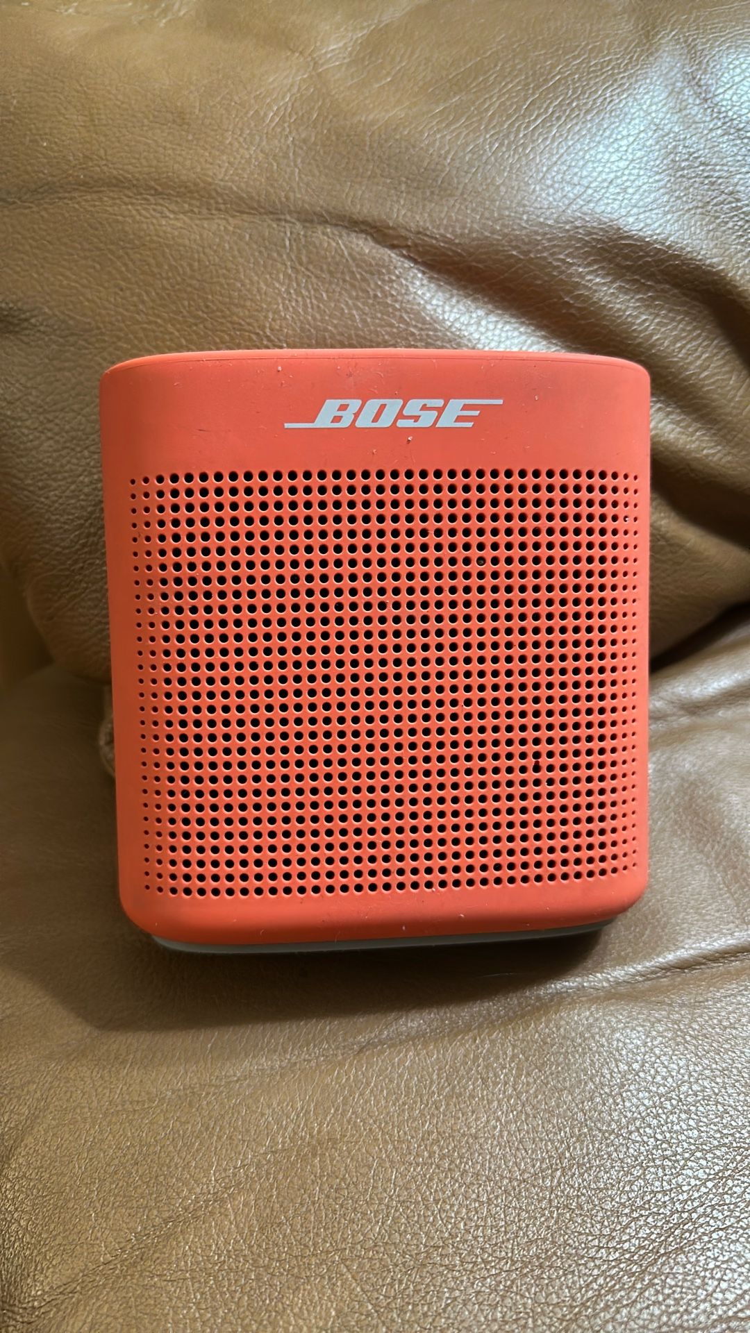 Bose Soundlink Color II Portable Bluetooth Wireless Speaker