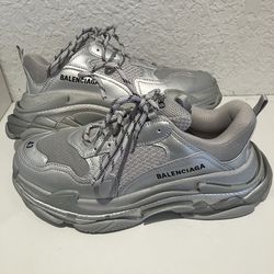 Balenciaga Triple S sneaker Size 10 