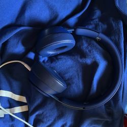 Beats Solo Pro