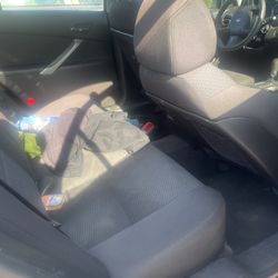 2005 Pontiac G6