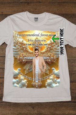 Small, medium, Large, extra large T-shirts 