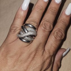 Cocktail Ring