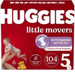 Huggies