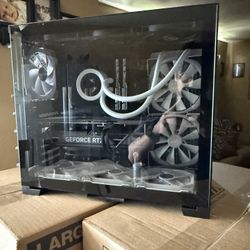 High End Gaming Pc