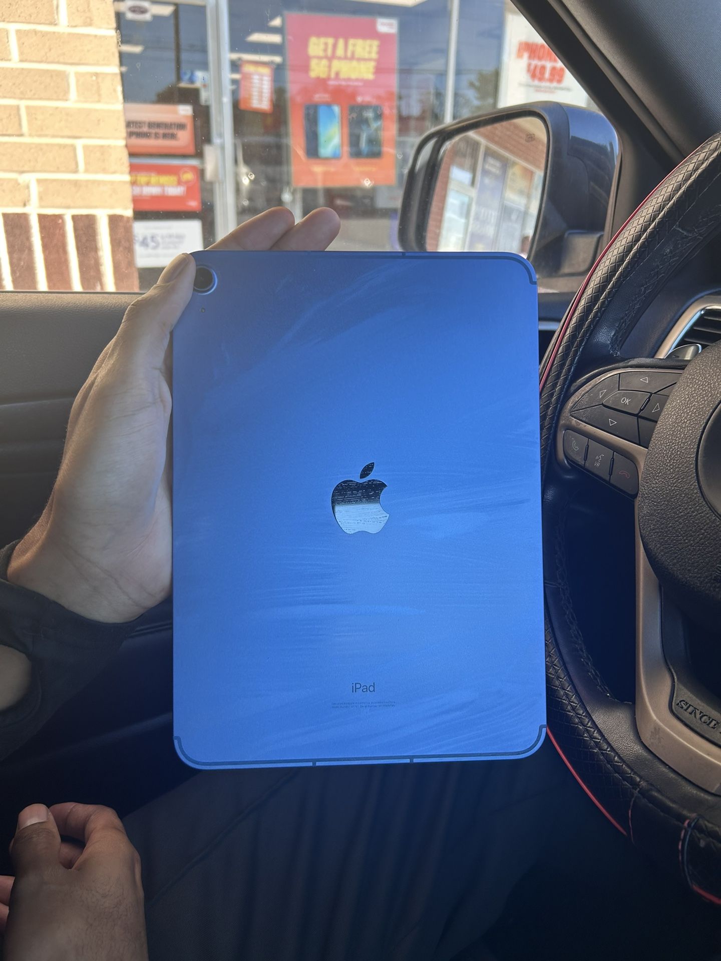 ipad 10th generation 