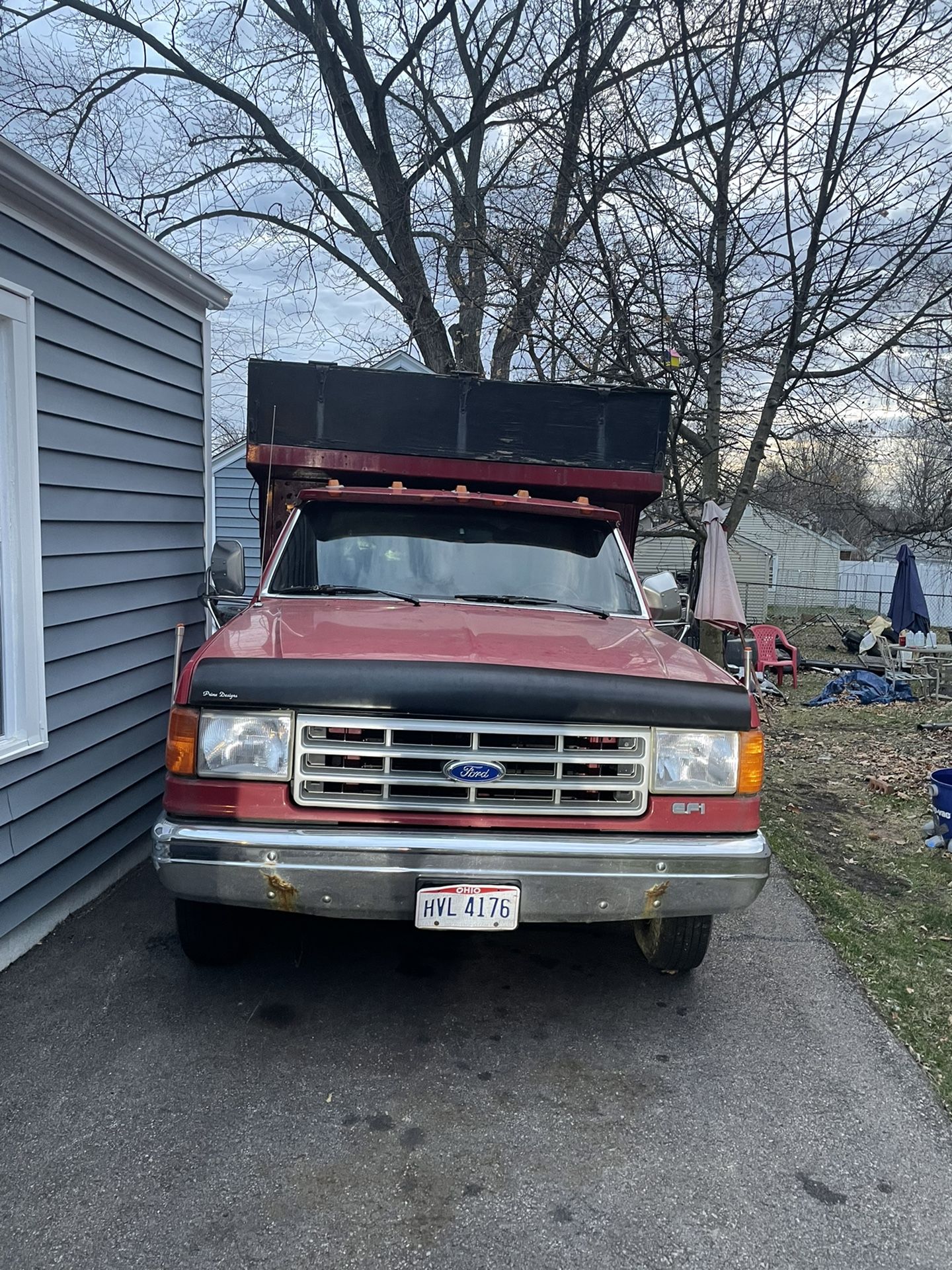 1995 Ford F350