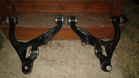 Control Arms