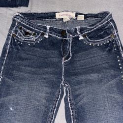 Laguna Beach Jeans Size 29