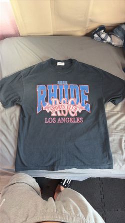 Rude designer shirt
