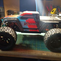Arrma Granite Voltage 