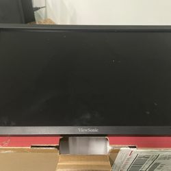 22 inch HD Computer Monitor 