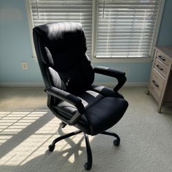 Rolling Adjustable Height Chair